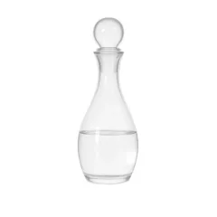 Аренда графина для алкоголя ARC Elegance 1 л в Казани — прокат посуды для мероприятий АМК Групп