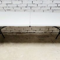 стол прямоугольный раскладной